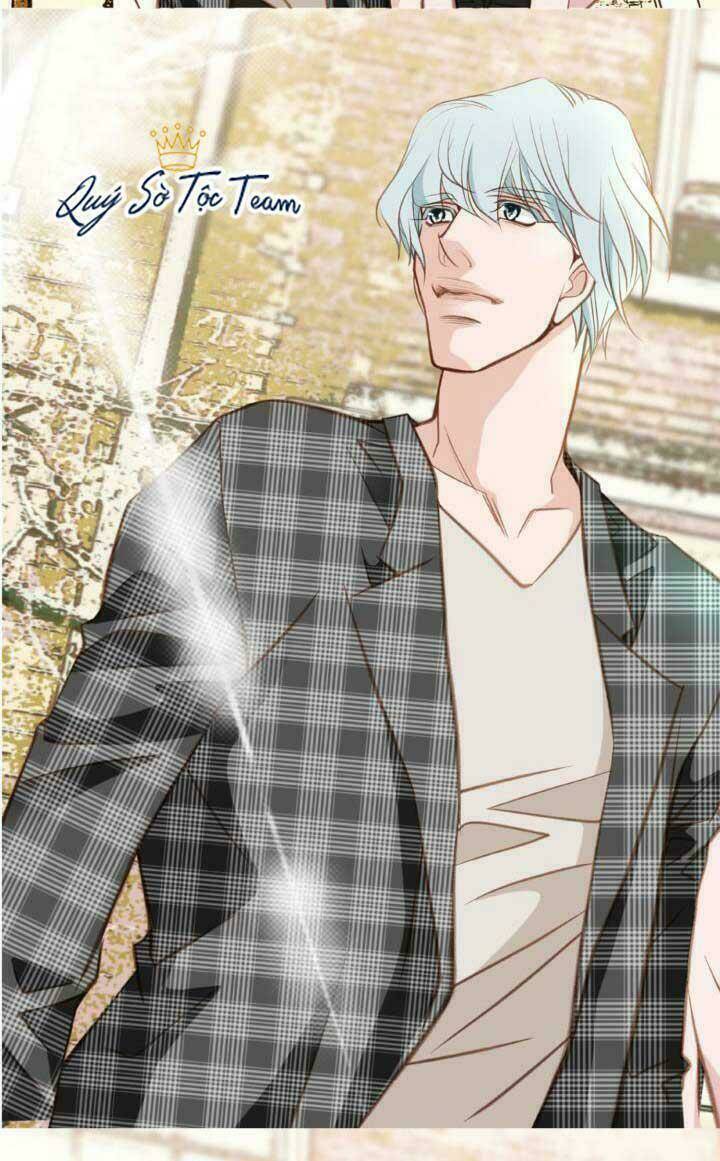 tiếp xúc chí mạng chapter 50 6