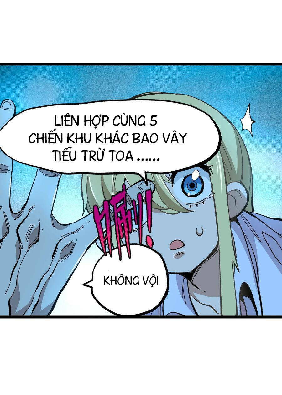 vú em vô địch chapter 22 82