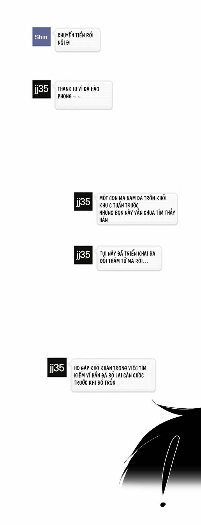 welcome to ghost city chapter 8 11