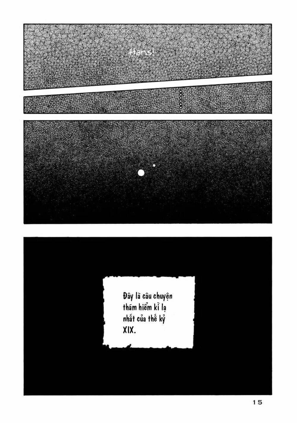 journey to the center of the earth chapter 1 17