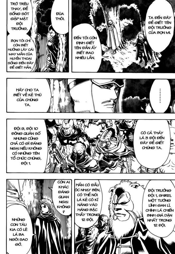 gintama - linh hồn bạc chapter 561 16