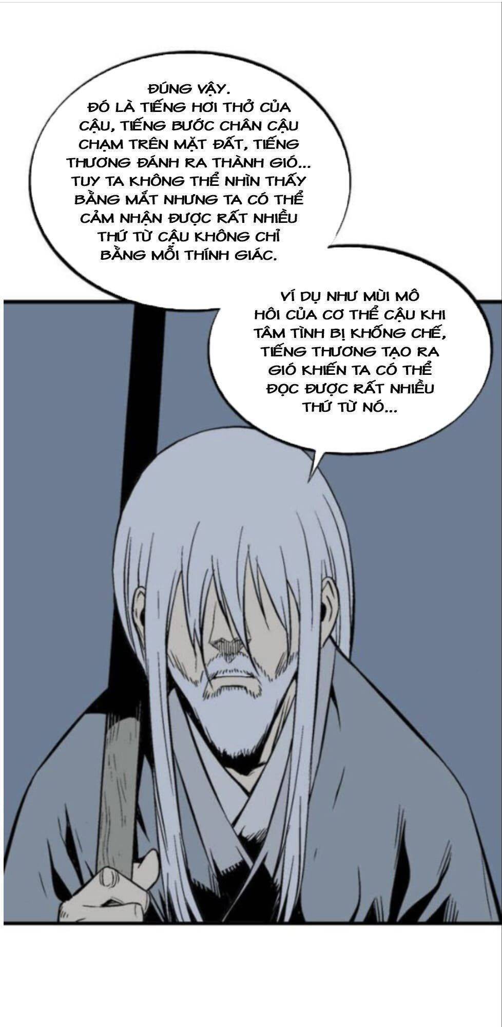 cao thủ 2 chapter 135 78