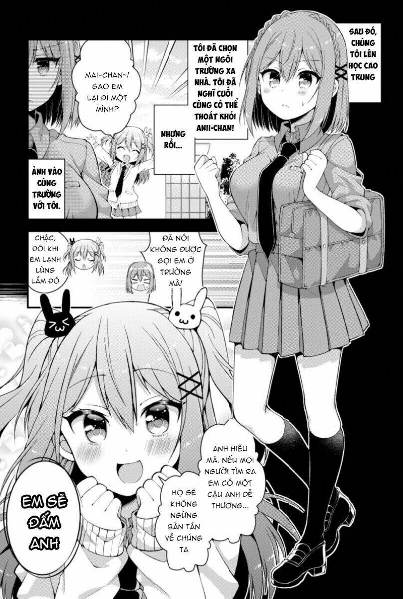 futaba-san chi no kyoudai chapter 7 13