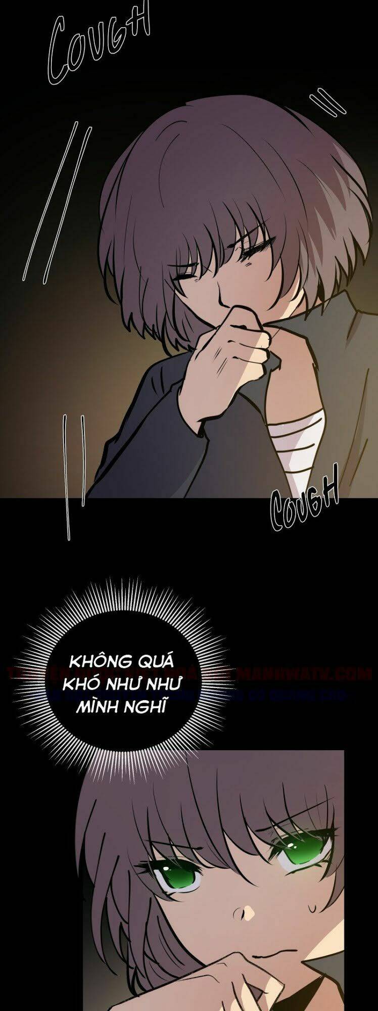Trọng Sinh Mạc Thế Chapter 119 51