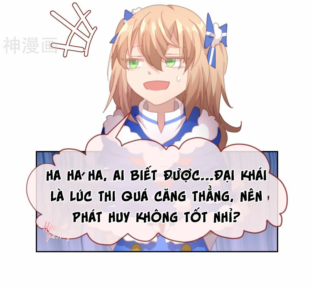 thanh âm giai điệu phản công chapter 62 4