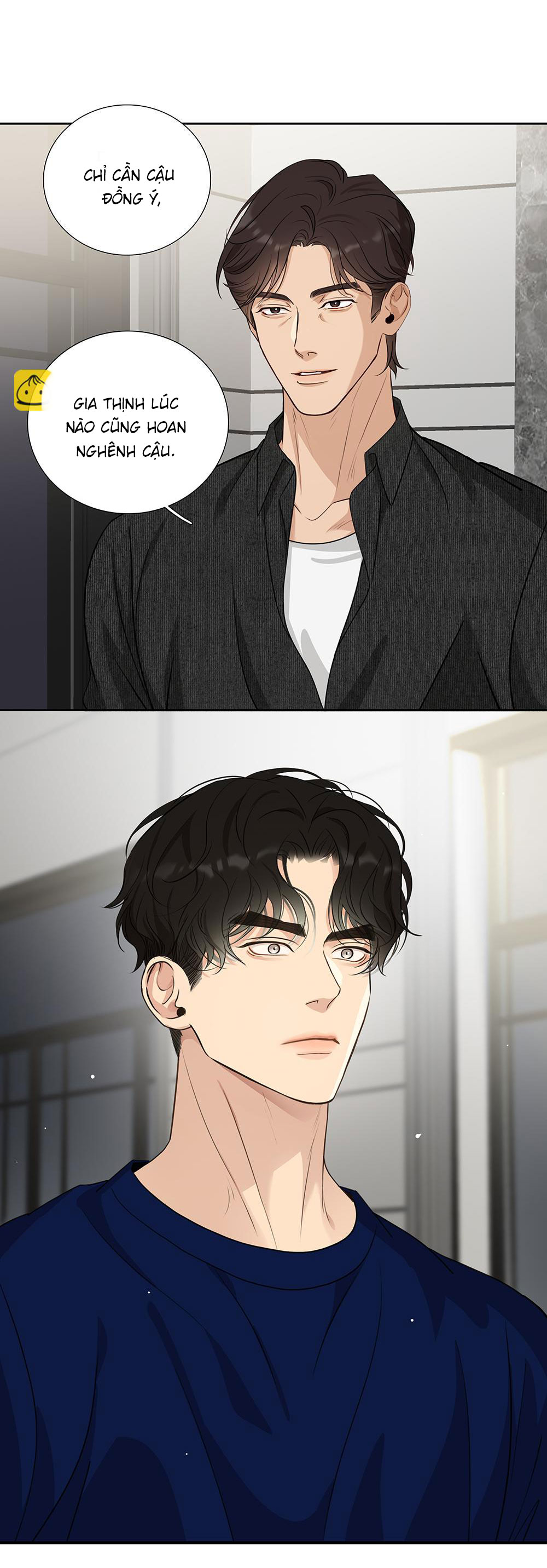 quan hệ nợ nần chapter 51 9