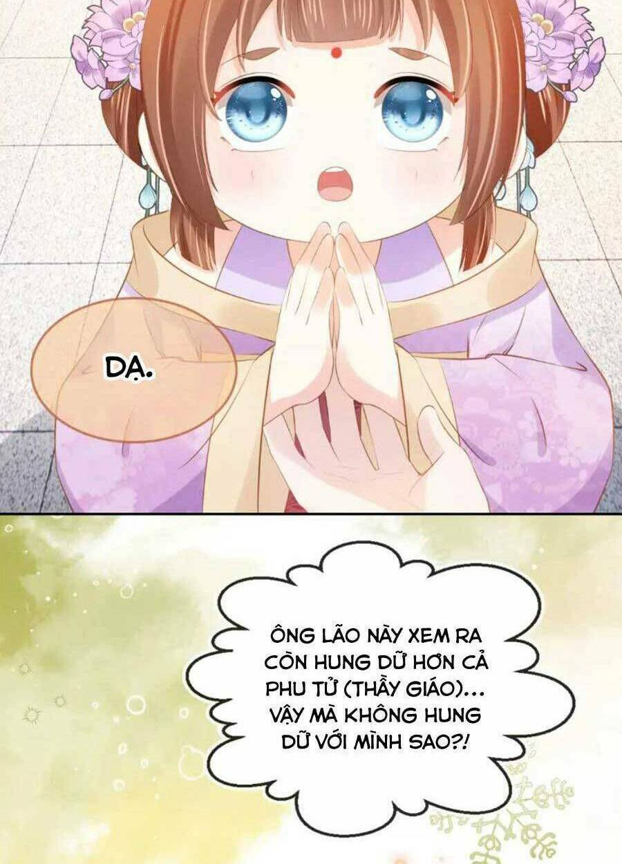 nhặt được bảo bối manh manh chapter 109 2