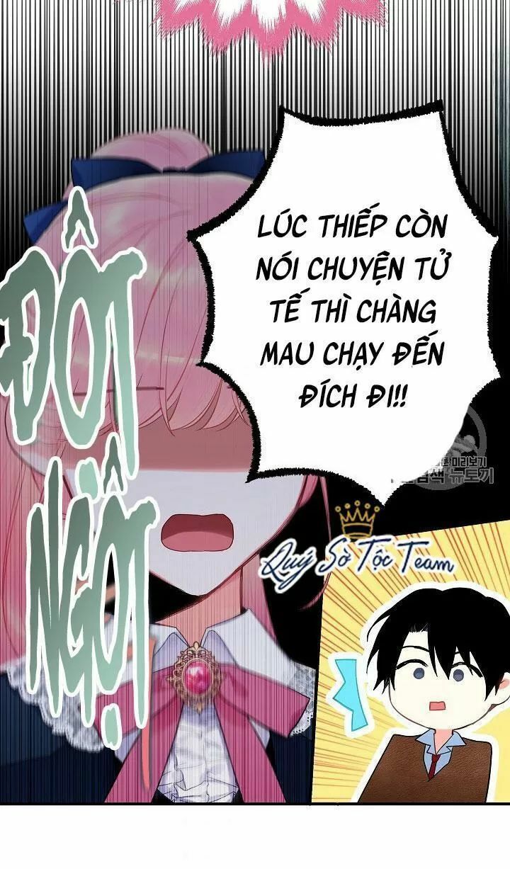 thánh nữ ẩn danh chapter 170 30