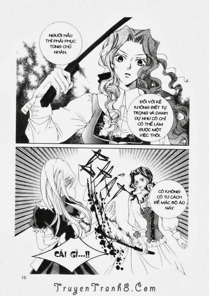 a kiss for my prince chapter 11 17