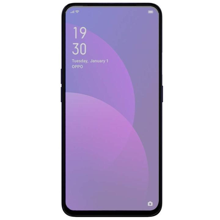Kính cường lực cho Oppo F11 Pro nhám chống vân tay
