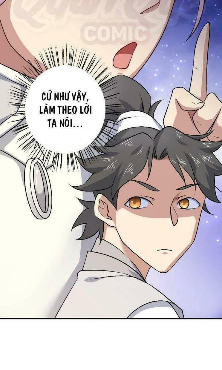 tu la võ thánh chapter 18 6