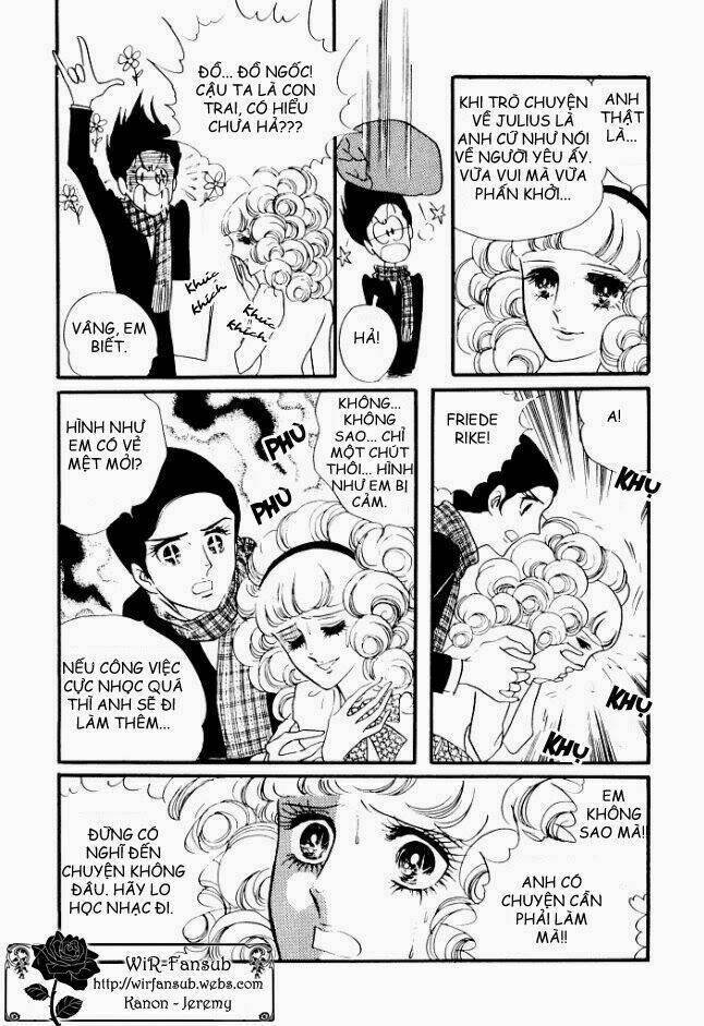 orpheus no mado chapter 7 14