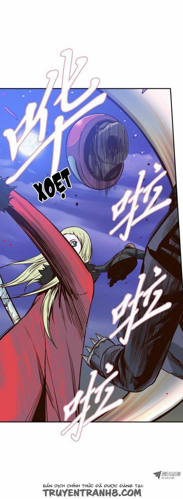 vua của vong linh chapter 29 4