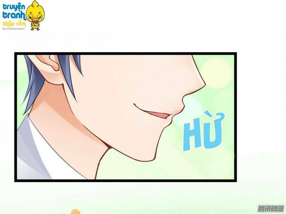 em muốn chiếm lấy nụ hôn của anh chapter 15 46