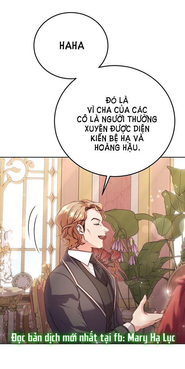 tôi sẽ ly hôn với người chồng bạo chúa chapter 17.2 36