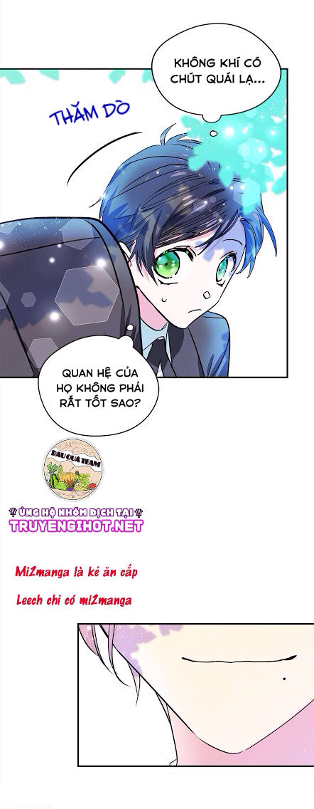 nam nô bộc xinh đẹp của tôi chapter 22 15
