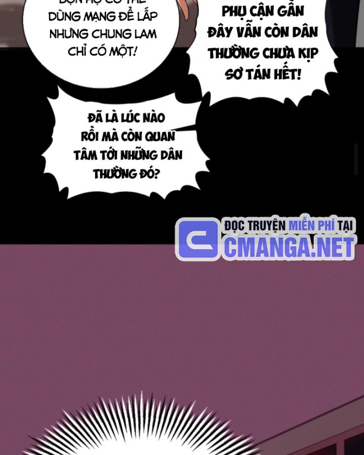 học cùng em gái, tôi bất cẩn vô địch rồi chapter 168 11