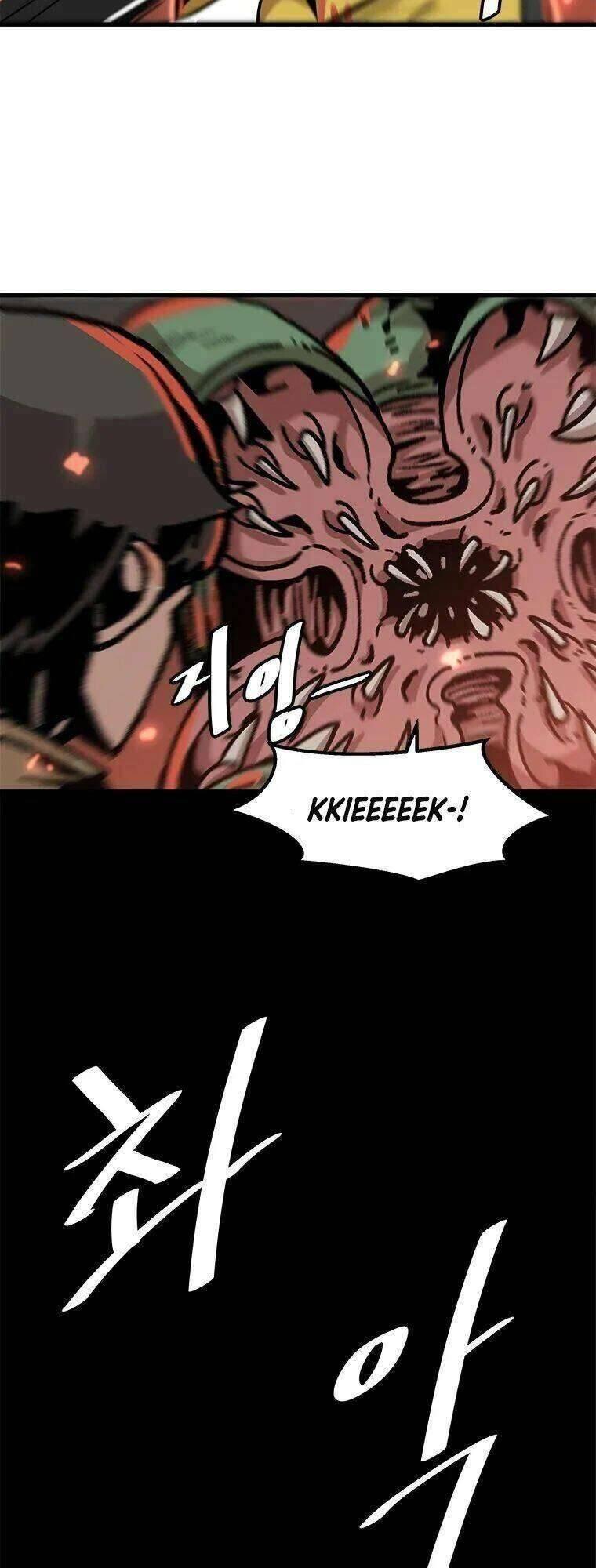 lên cấp một mình chapter 56 44