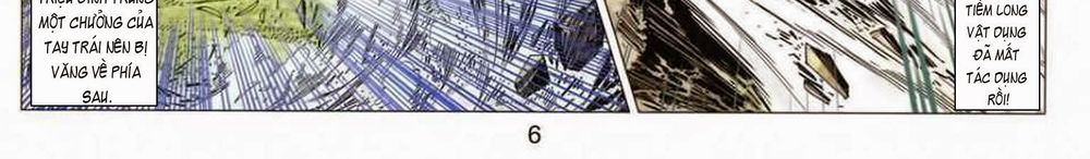 tuyệt thế vô song 2 chapter 33 10