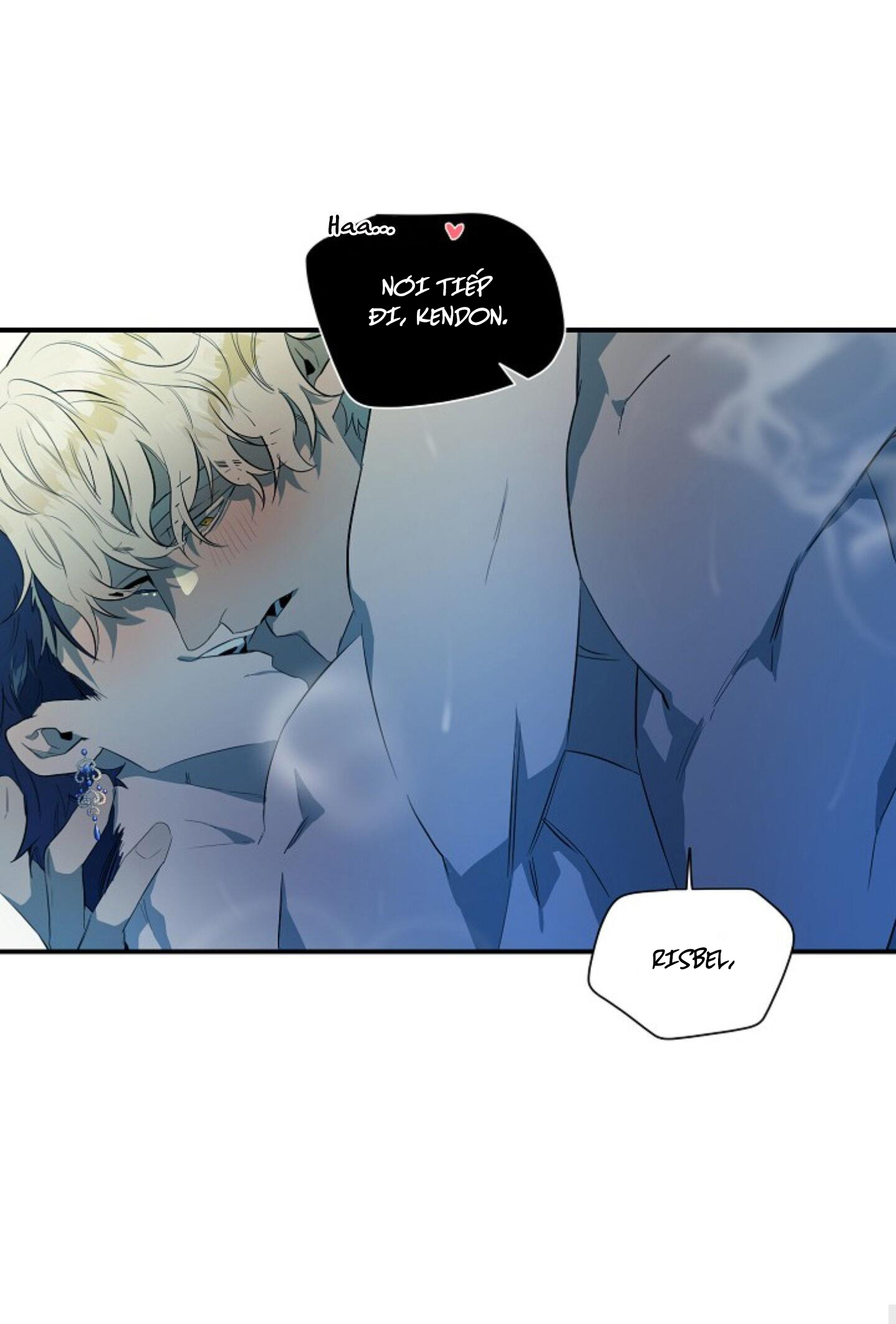 vừa yêu vừa ghét chapter 5 50