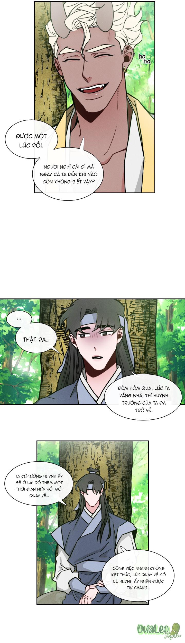 shinsujeon chapter 8 8