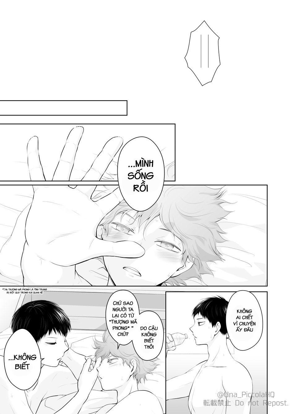 oneshot hỏny chapter 240 7