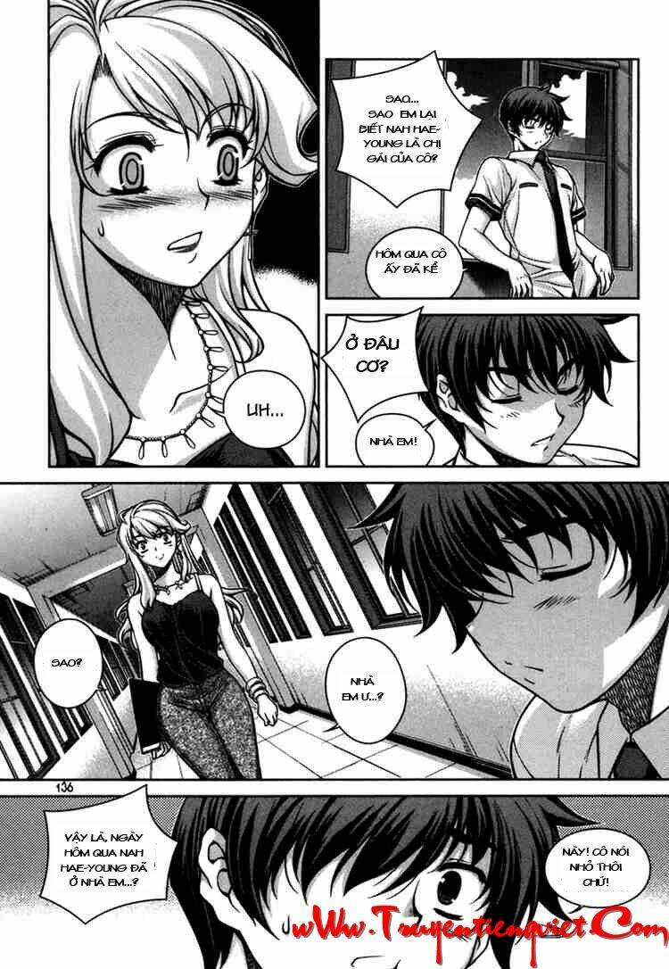 unbalance x unbalance chapter 46 12