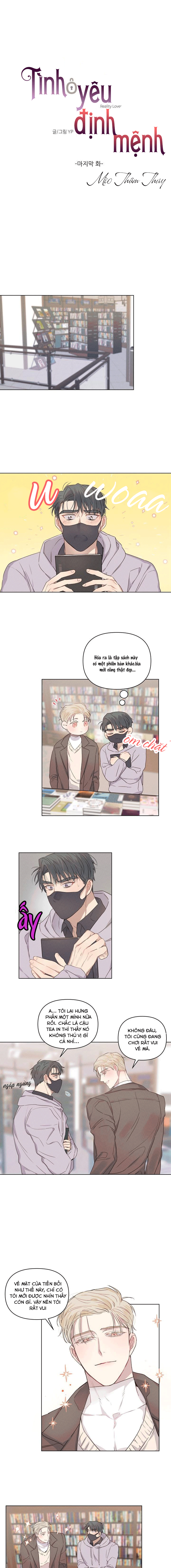 nơi tình yêu định mệnh chapter 7 3