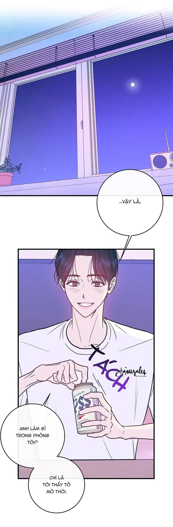 tình yêu ngây dại chapter 26 12