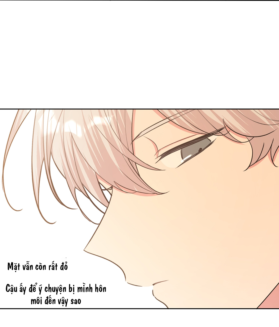 đừng nói yêu tôi (don't say you love me) chapter 46 28