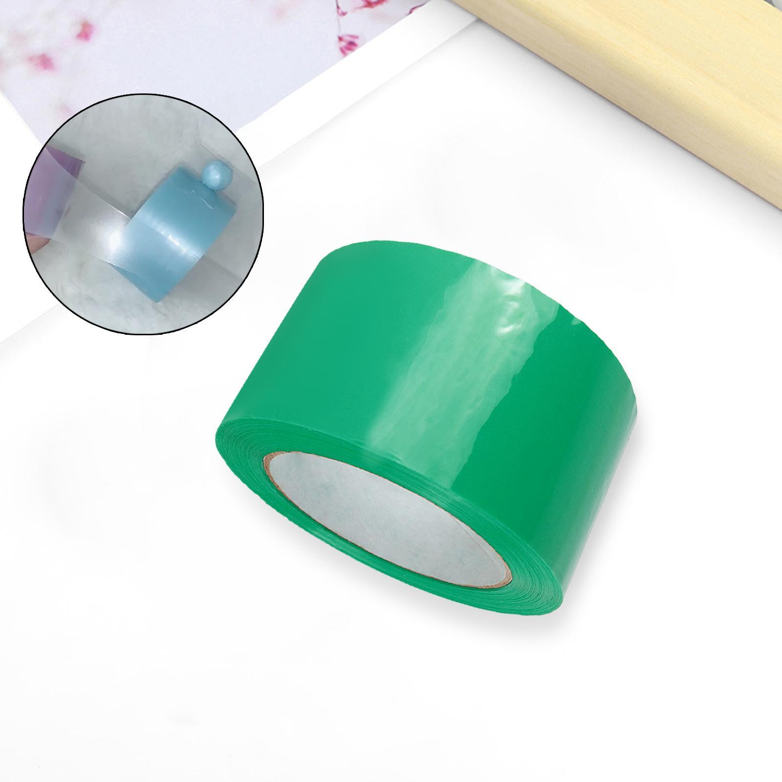 4pcs 30M Sticky Ball Rolling Tape Craft Adult Gift