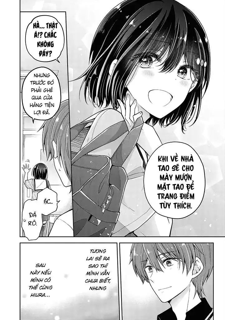 koisuru (otome) no tsukurikata chapter 29 10