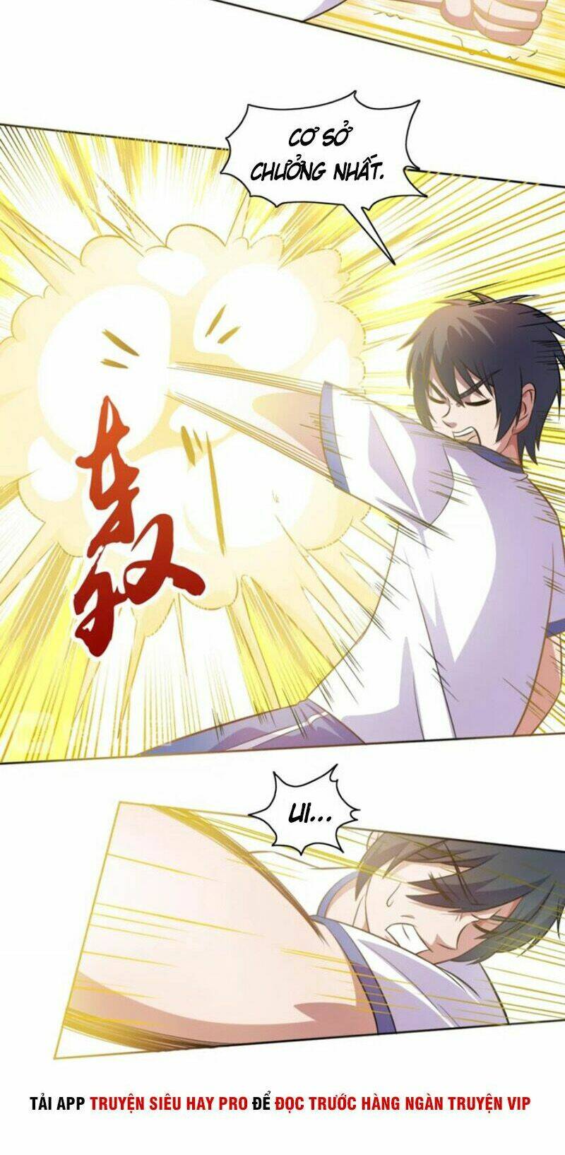 chín năm nghĩa vụ tu chân chapter 7 32