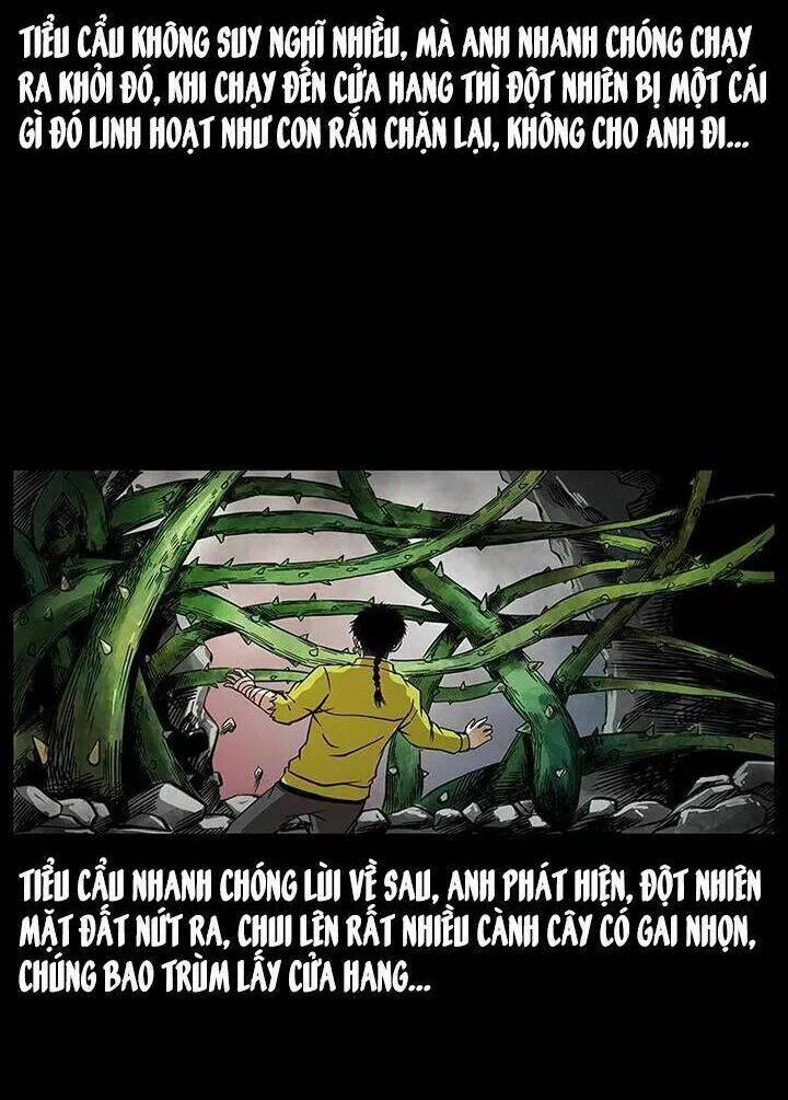 U Minh Ngụy Tượng Chapter 196 50