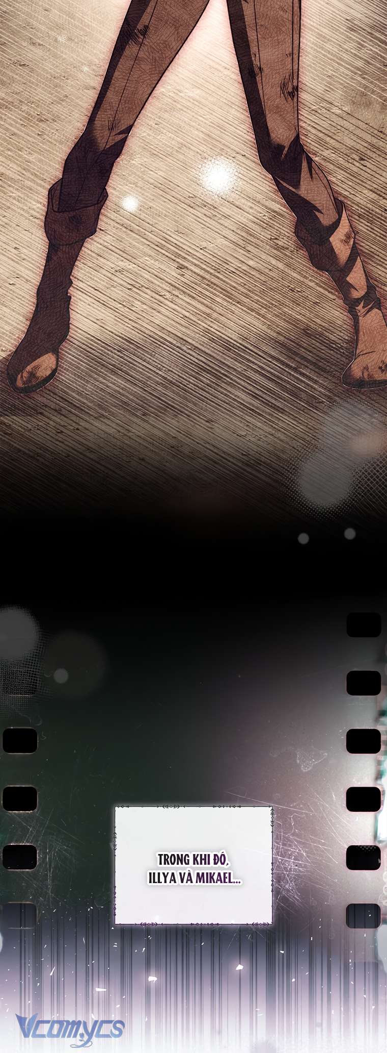 tôi đã tắt cài đặt chế độ nhận thức nỗi đau! chapter 33 3