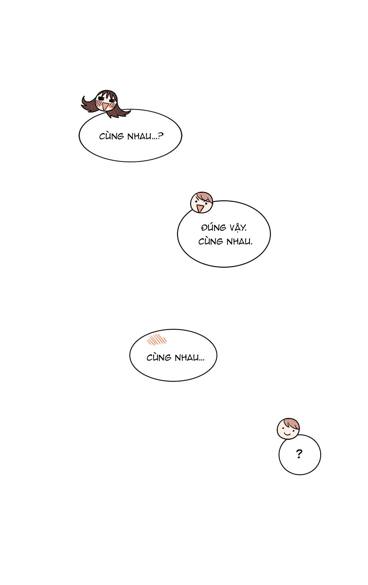 1 cộng 1 bằng.... chapter 2 104