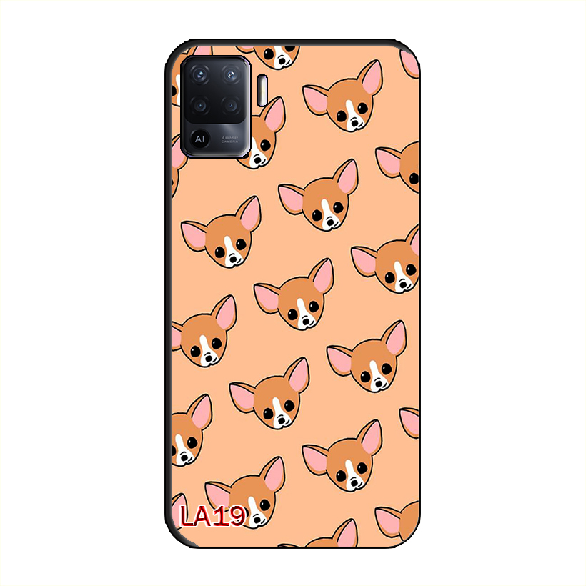 Ốp Lưng Dành Cho OPPO A94