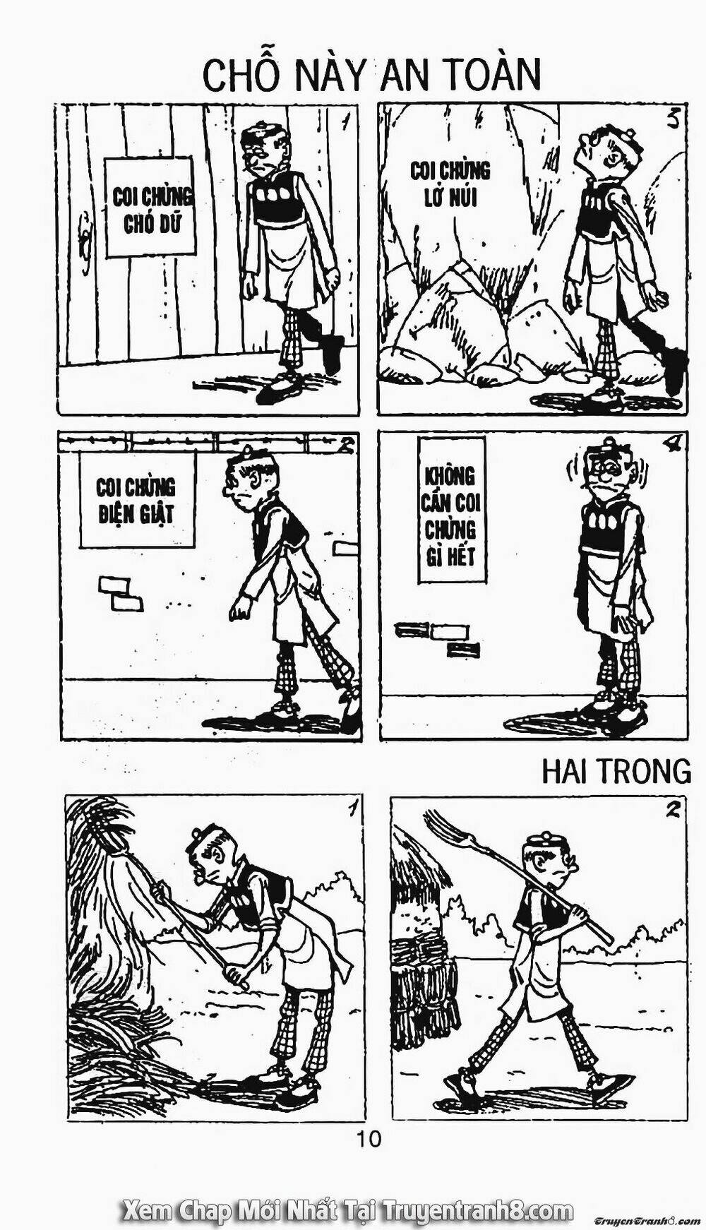 chú thoong chapter 25 5