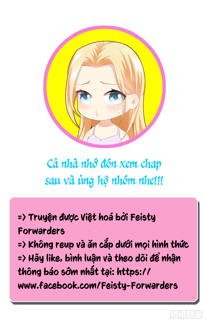 luyện tập thành thần chapter 0 21