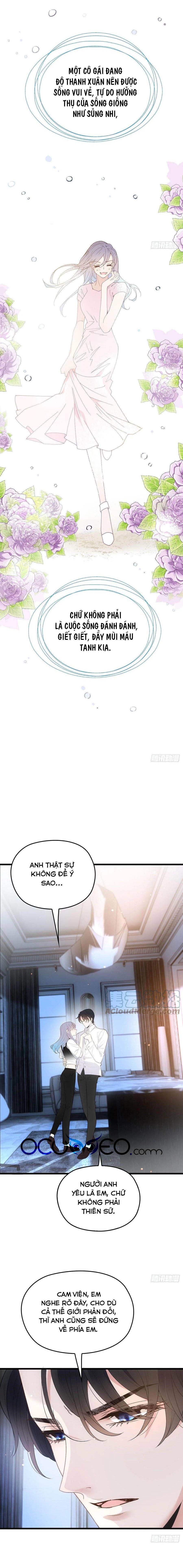 một vợ yêu, một bé con chapter 132 5