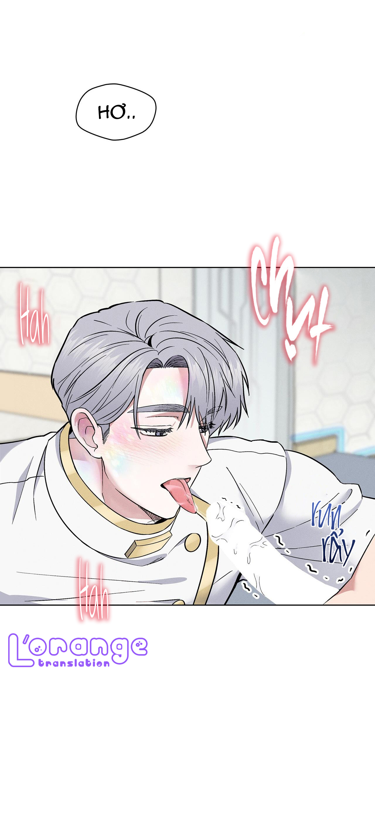 dục vọng mãnh liệt chapter 22 5