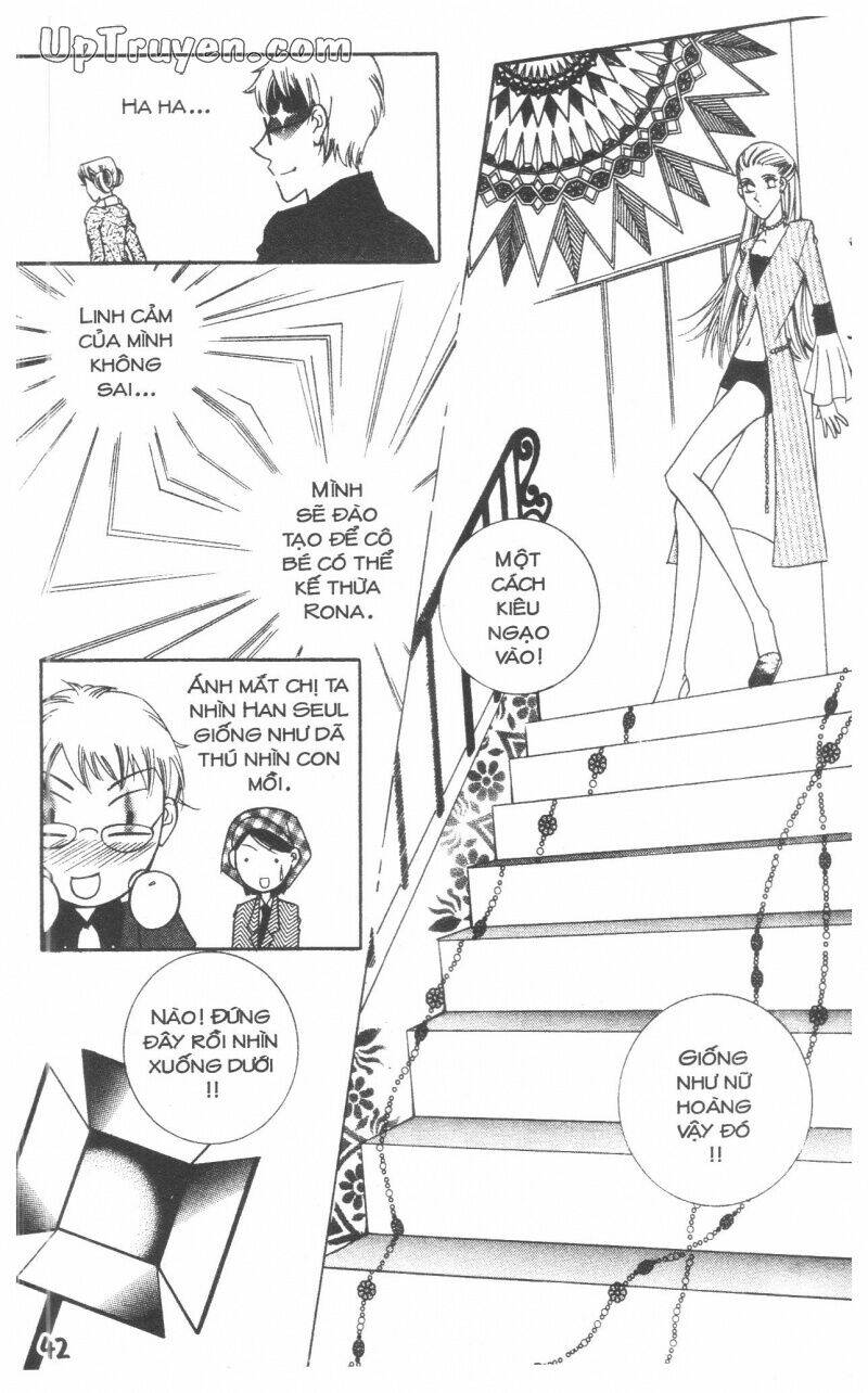 người yêu lý tưởng chapter 6.1 44