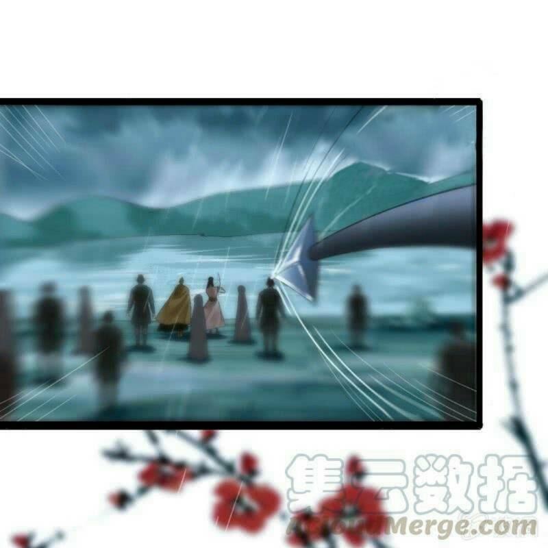 sủng phi của vương chapter 171 13