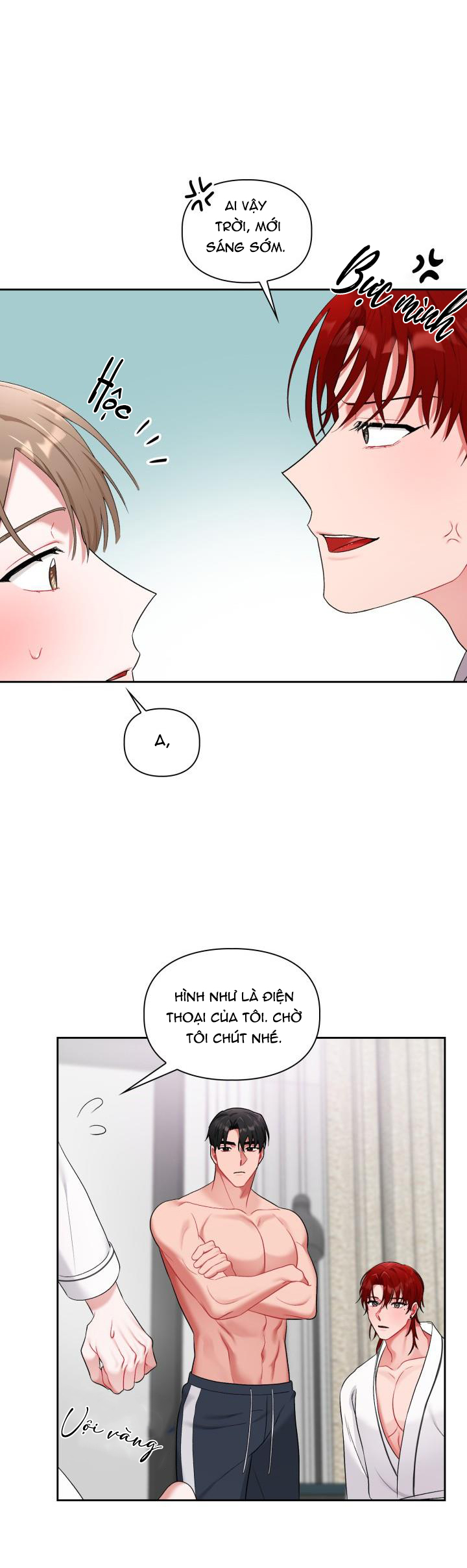 one, two, three chapter 15 44