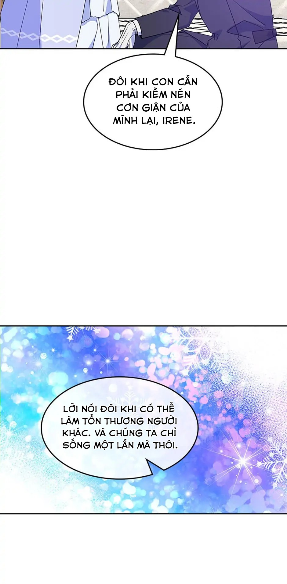 đừng lo lắng, anh trai của em! chapter 55 39