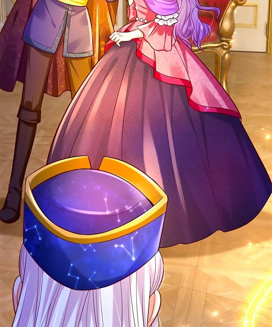 bỗng một ngày trở thành con gái nhà vua chapter 289 5