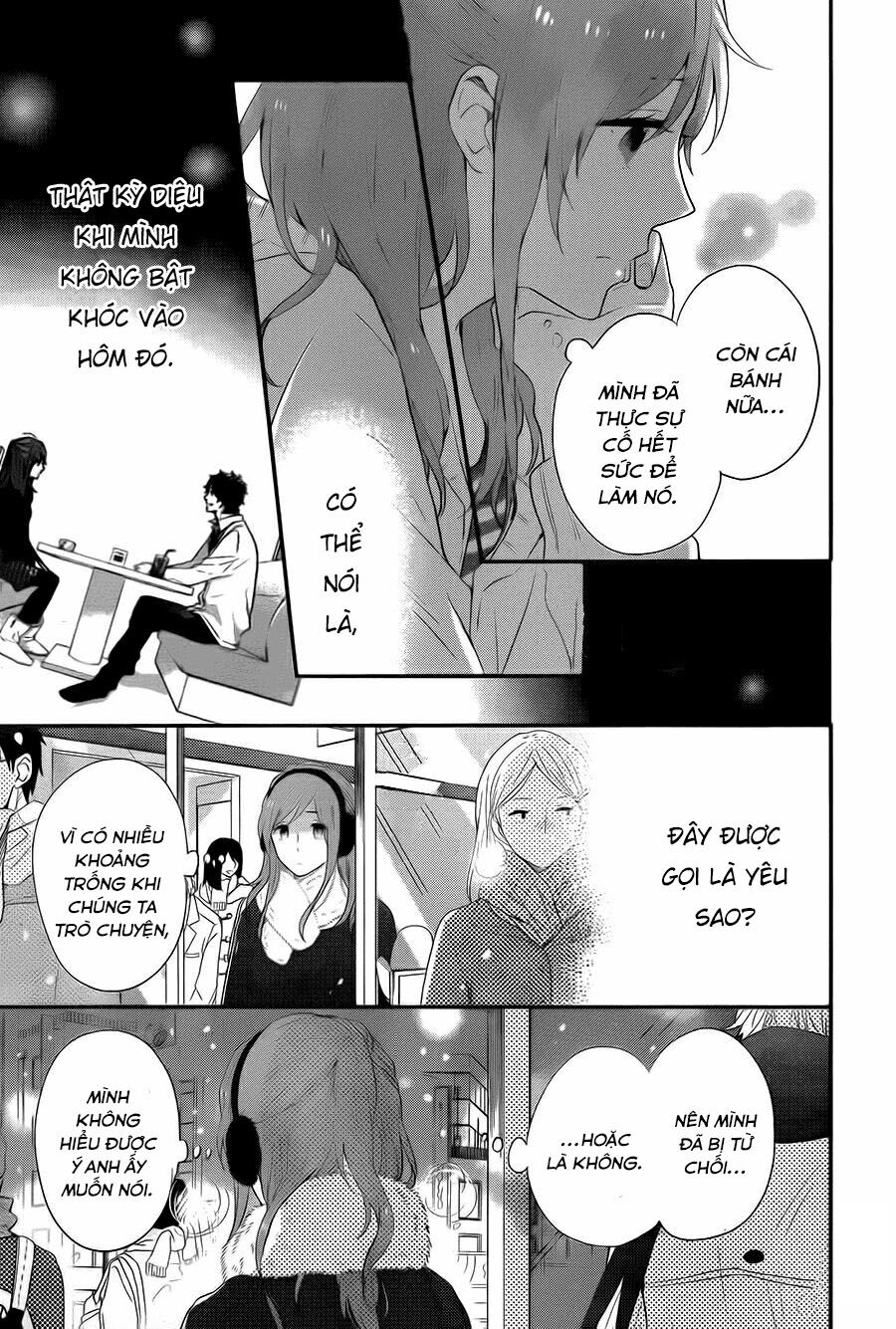 ngày cầu vồng chapter 27 4