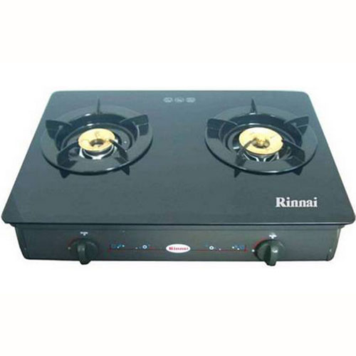 Bộ sen đồng đa năng 502 loại dày, sử dụng cho các dòng bếp Rinnai điếu bằng inox