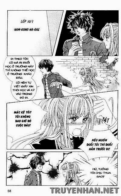 viên đạn tình yêu chapter 2 70