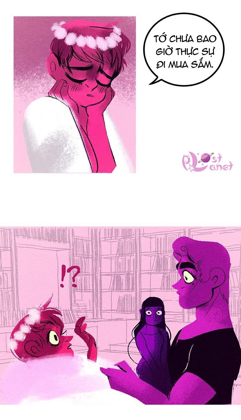 thần thoại olympus chapter 17 35